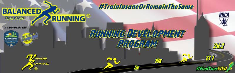 Runner Development Program